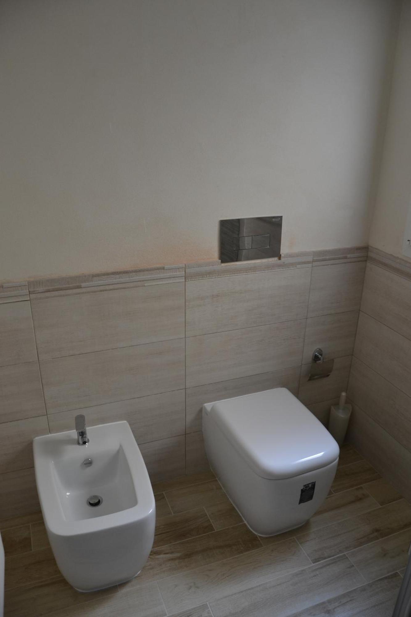 B&B Stella Maris Trapani Centro Eksteriør billede